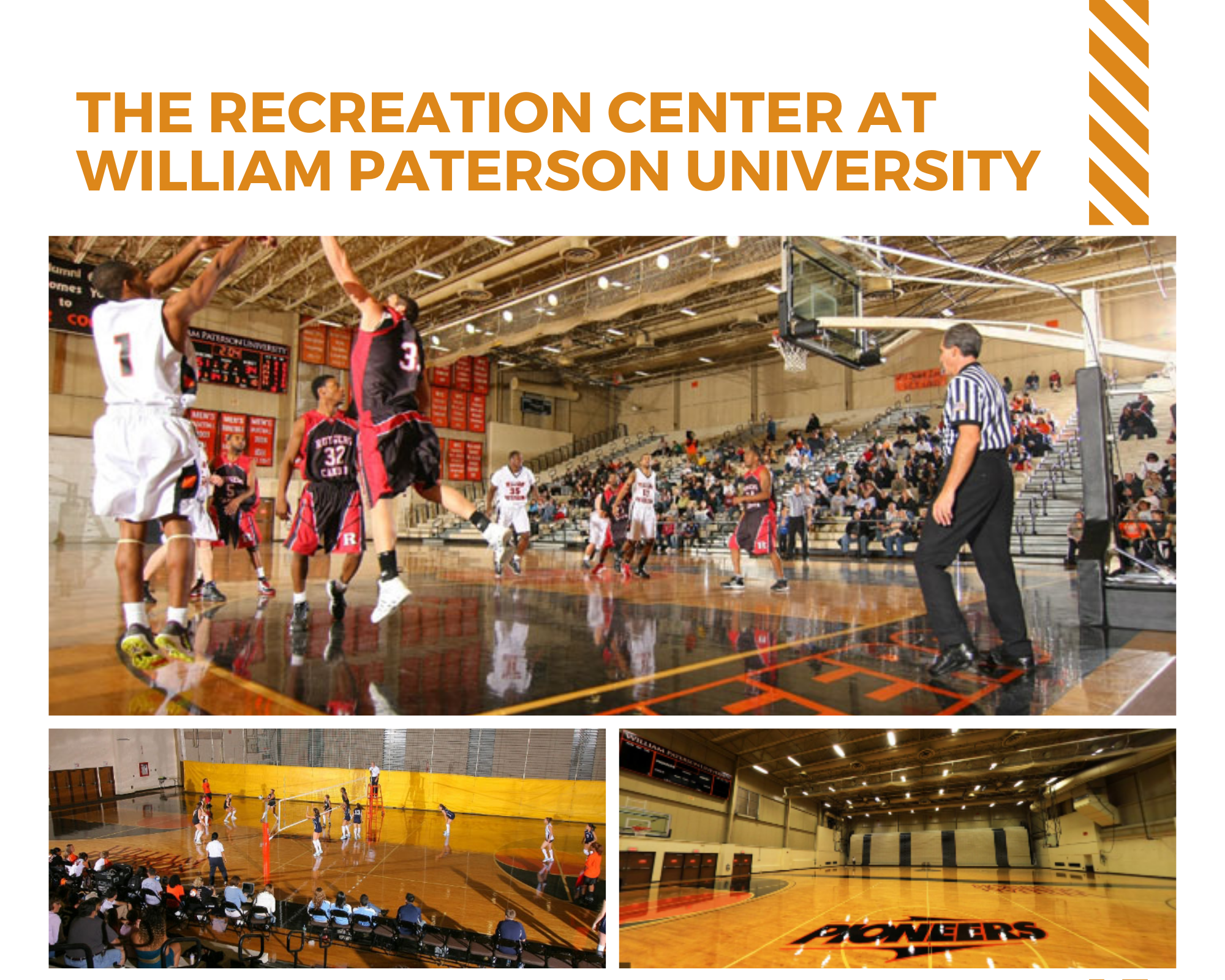 Rec Center